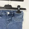 H&M Kék fiú farmernadrág (92)
