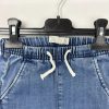 Zara Kék fiú farmerjogger (98)