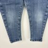 Zara Kék fiú farmerjogger (98)