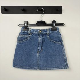 Kék farmerszoknya (92)