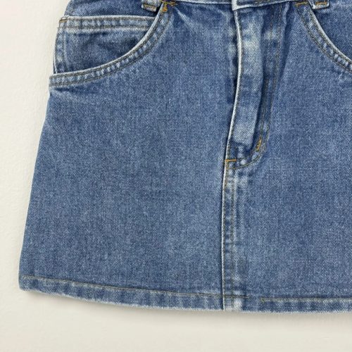 Kék farmerszoknya (92)