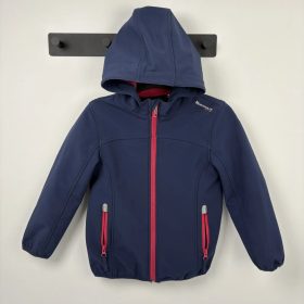 Northville sötétkék átmeneti kabát 116