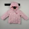 Impidimpi Rózsaszín átmeneti kabát 86-92