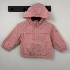 Zara Rózsaszín széldzseki 92