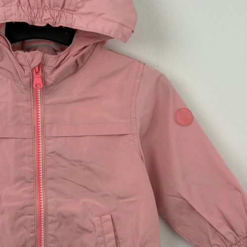 Zara Rózsaszín széldzseki 92