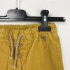 H&M Mustársárga fiú kordnadrág (92)