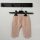 Barackszínű baba leggings (56)
