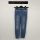 H&M Kék lány jeggings farmer (110)