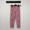 Nickelodeon Rózsaszín Mancs Őrjáratos lány leggings (122)