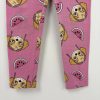 Nickelodeon Rózsaszín Mancs Őrjáratos lány leggings (122)