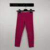 F&F Pink lány leggings (116)