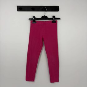 F&F Pink lány leggings (116)