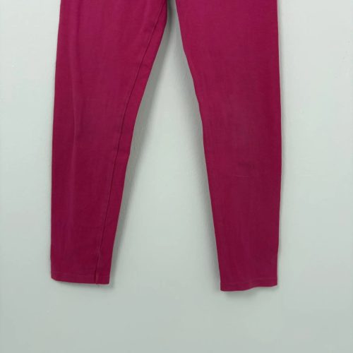 F&F Pink lány leggings (116)