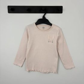 F&F nyuszis hosszú ujjú felső 92