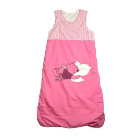   Disney - Rózsaszín 'Micimackó' hálózsák (104-110)