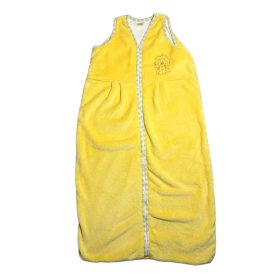 Vaganza - Sárga 'Oroszlános' hálózsák (110)