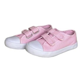 Victory - Rózsaszín tornacipő (27)