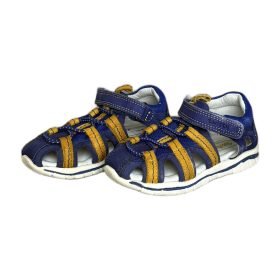 Twisty - Sötétkék szandál (23)