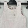 H&M Rózsaszín kantáros nadrág 62