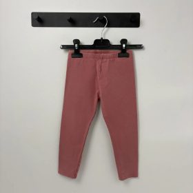 So Cute mályva lány leggings (98)