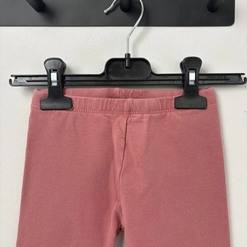 So Cute mályva lány leggings (98)