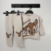 Disney Bambi mintás melegítő együttes, lány (92)