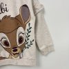 Disney Bambi mintás melegítő együttes, lány (92)