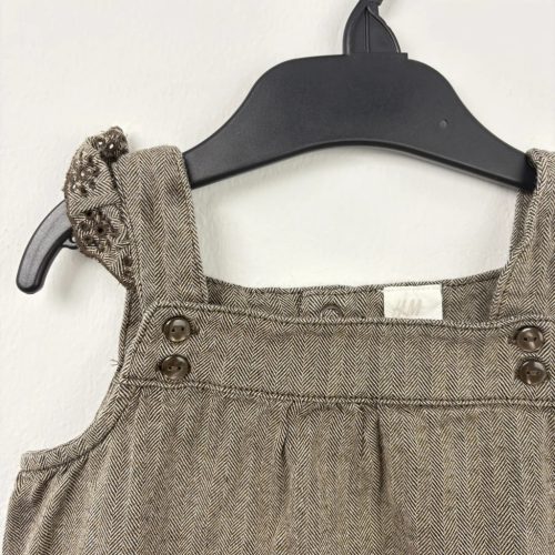 H&M Barnás egész ruha 74