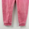 Lupilu Rózsaszín plüss lány melegítőnadrág (86-92)