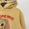 H&M Unikornisos kapucnis lány pulóver (134-140)