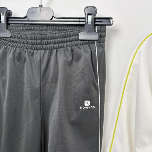 Domyos Fitnesz melegítő együttes, fiú (110)