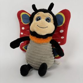 Tendertoys Plüsspajti Lepke Leo plüss 25 cm