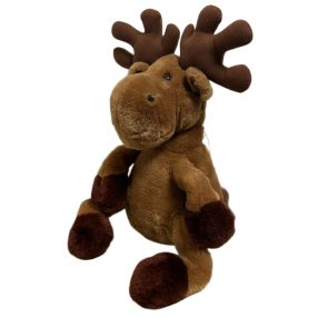 Padrone - Szarvas plüss 31 cm