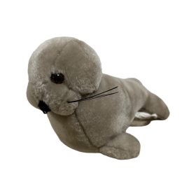 Fóka plüss 11 cm