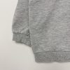 H&M Szürke basic fiú pulóver (104)