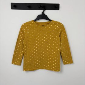 F&F hosszú ujjú felső 122