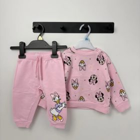  Sinsay x Disney Rózsaszín Minnie & Daisy együttes, lány (74)