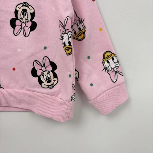 Sinsay x Disney Rózsaszín Minnie & Daisy együttes, lány (74)