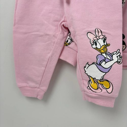 Sinsay x Disney Rózsaszín Minnie & Daisy együttes, lány (74)