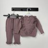 Nipper Land fodros melegítő együttes, lány (80)