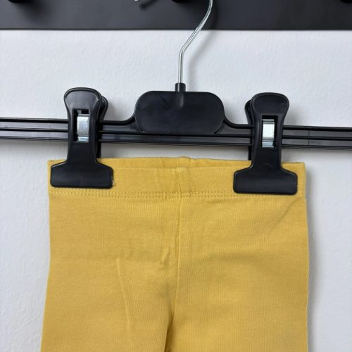 F&F sárga leggings 62