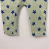 Ergee csillagos fiú leggings 68