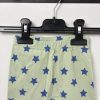 Ergee csillagos fiú leggings 68