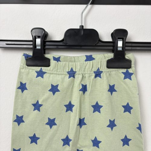 Ergee csillagos fiú leggings 68