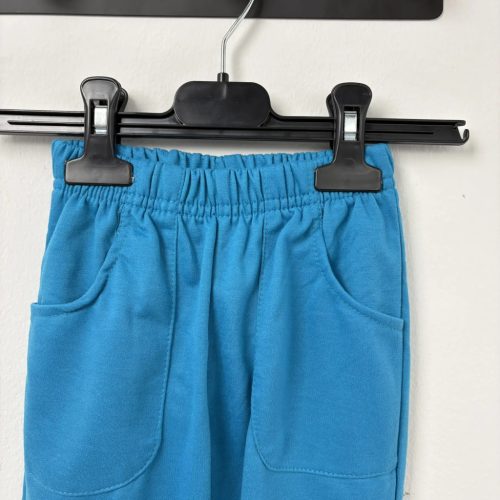 Arino Kék nyuszis lány nadrág (98-104)