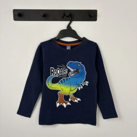 Dopodopo T-rexes hosszú ujjú felső 110