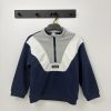 Shein Sportos fiú pulóver (122)