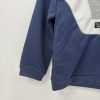 Shein Sportos fiú pulóver (122)