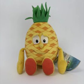 Goodness Gang Ananász plüss
