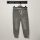 H&M Szürke fiú jogger farmer (104)